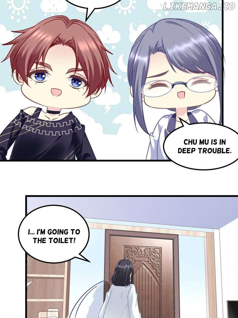 Sound Of Heaven Chapter 216 - page 39