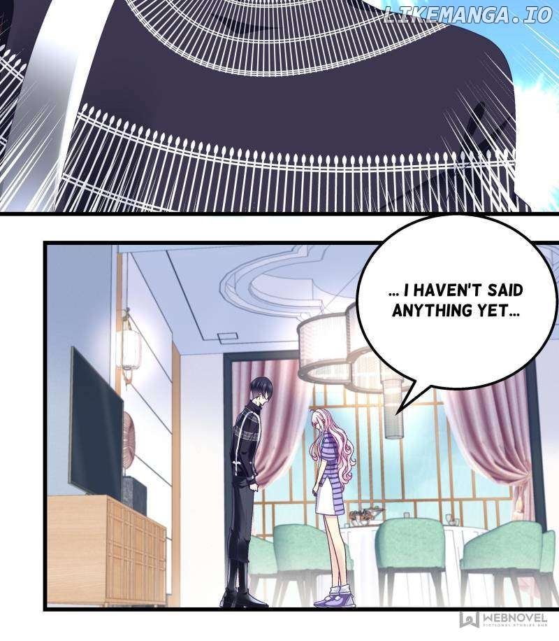 Sound Of Heaven Chapter 216 - page 43