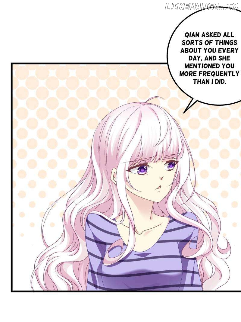 Sound Of Heaven Chapter 216 - page 47