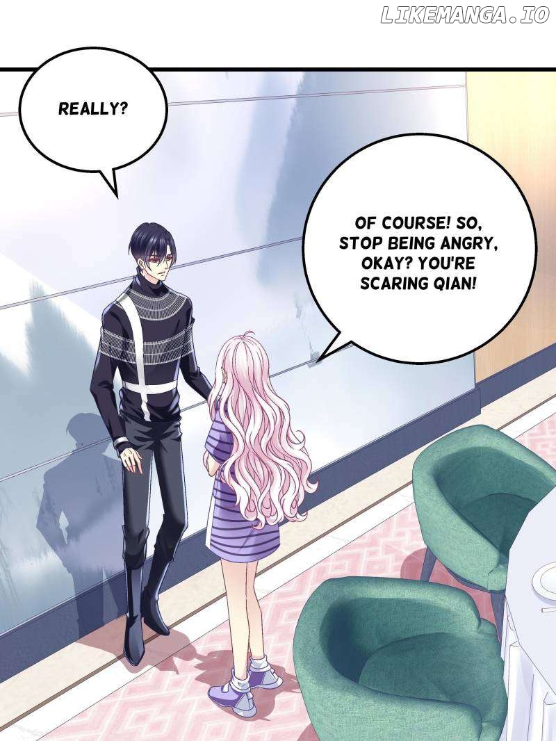 Sound Of Heaven Chapter 216 - page 48