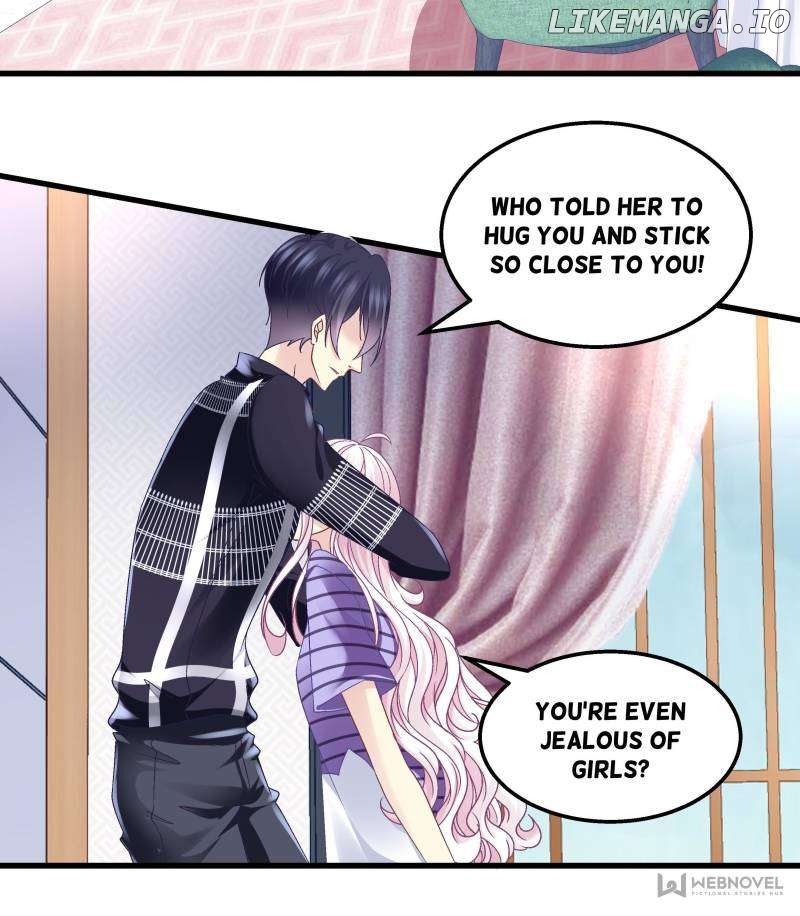 Sound Of Heaven Chapter 216 - page 49