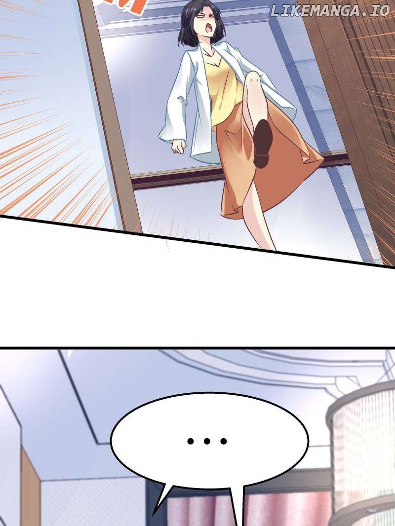 Sound Of Heaven Chapter 216 - page 52