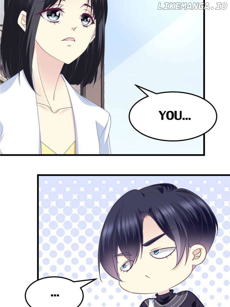 Sound Of Heaven Chapter 217 - page 2