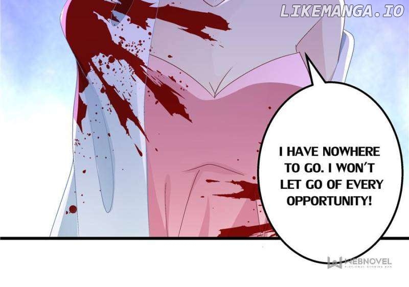 Sound Of Heaven Chapter 218 - page 16
