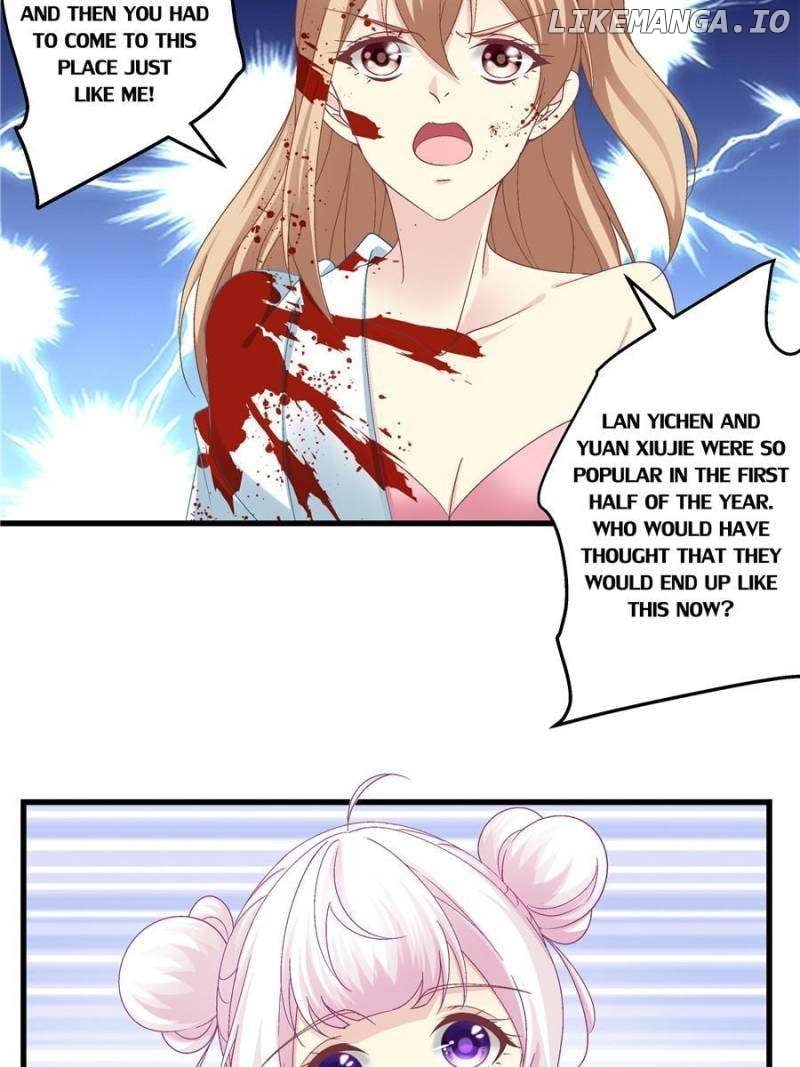 Sound Of Heaven Chapter 218 - page 2