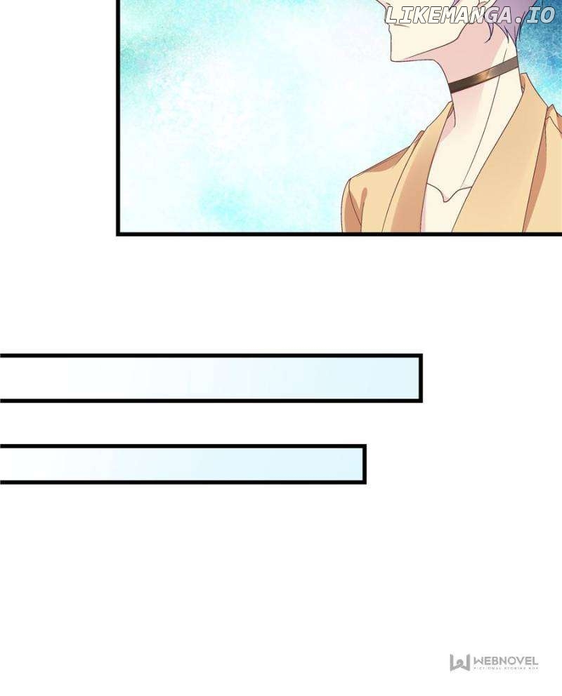 Sound Of Heaven Chapter 218 - page 23