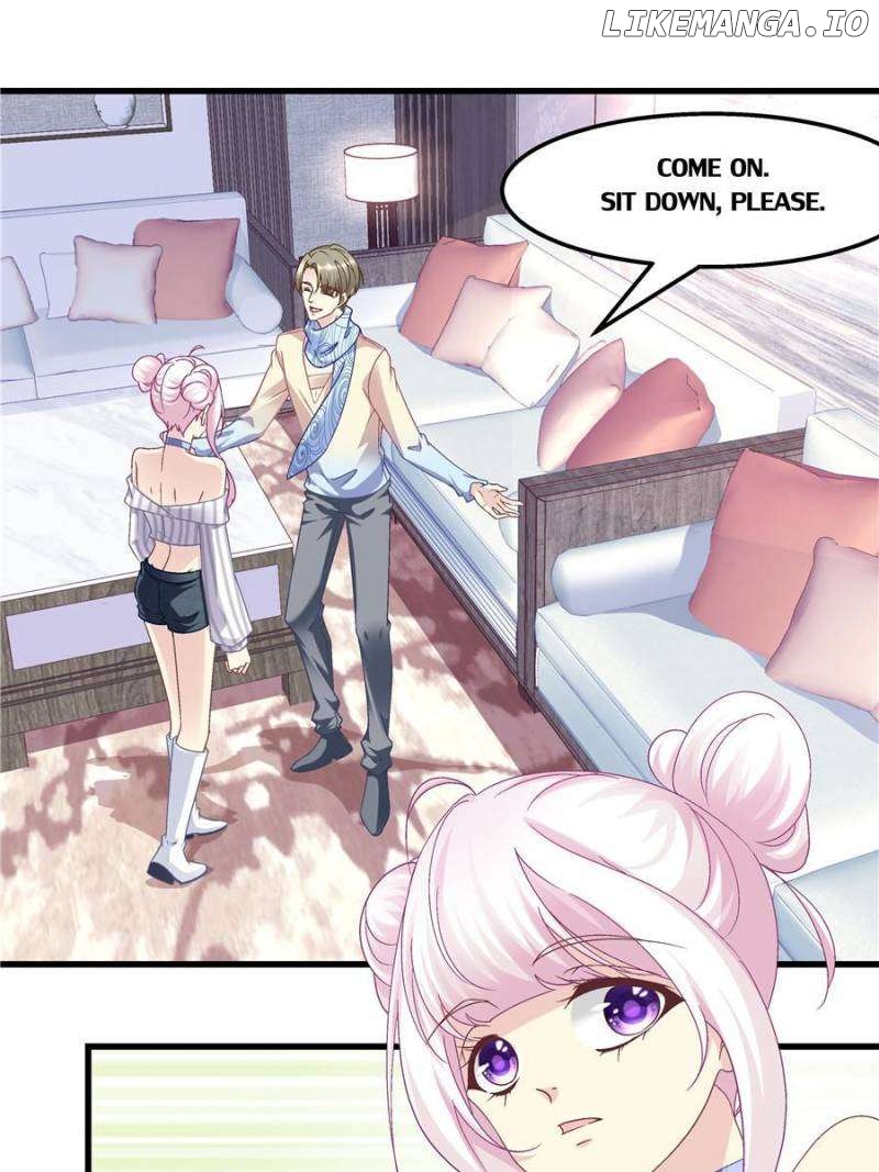 Sound Of Heaven Chapter 218 - page 27