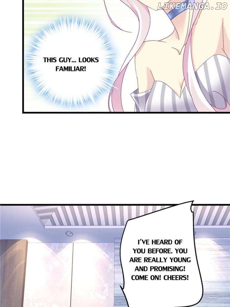 Sound Of Heaven Chapter 218 - page 28