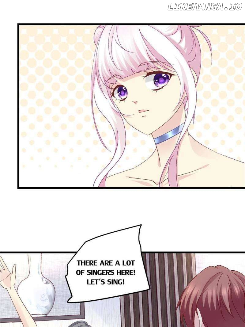 Sound Of Heaven Chapter 218 - page 30