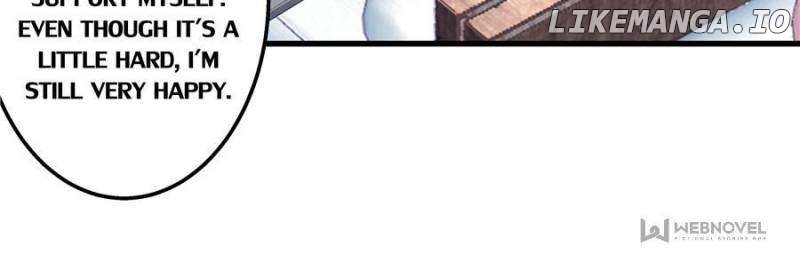 Sound Of Heaven Chapter 218 - page 33