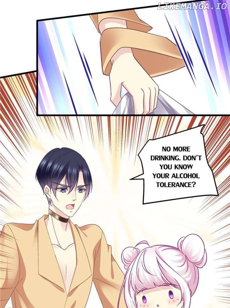 Sound Of Heaven Chapter 218 - page 38