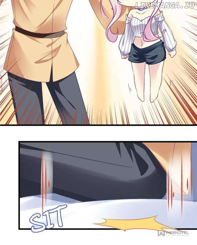 Sound Of Heaven Chapter 218 - page 39