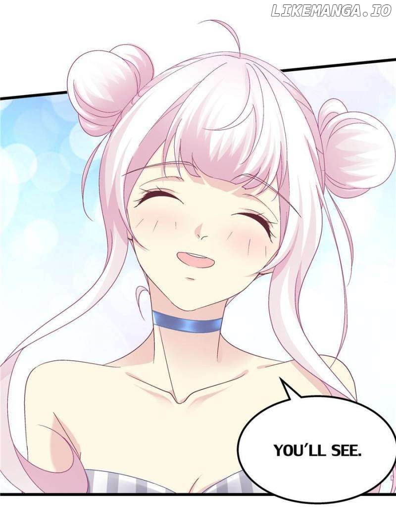 Sound Of Heaven Chapter 218 - page 4