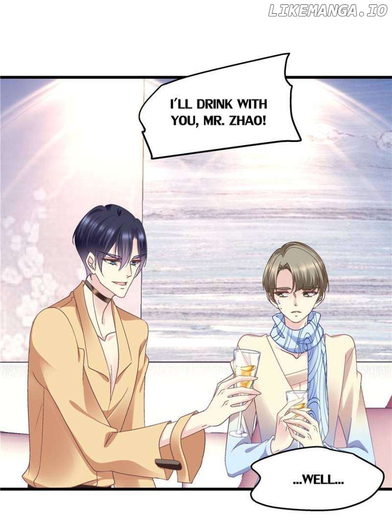 Sound Of Heaven Chapter 218 - page 40