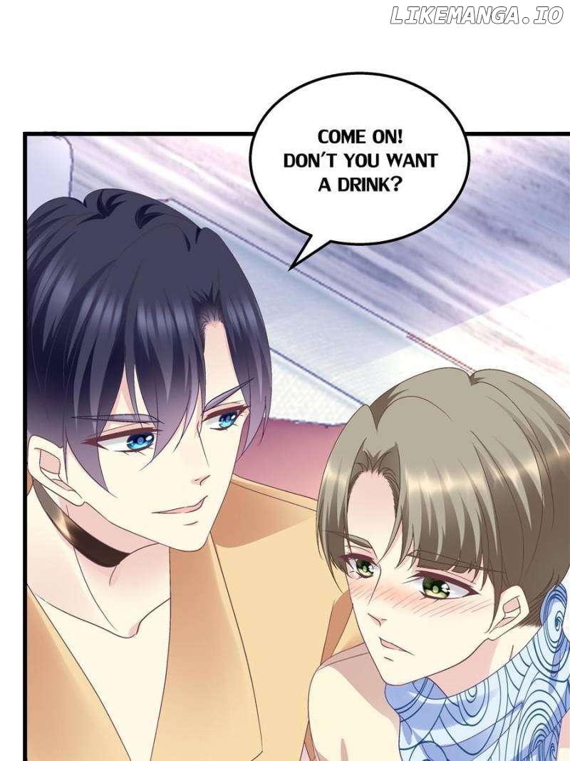 Sound Of Heaven Chapter 218 - page 41
