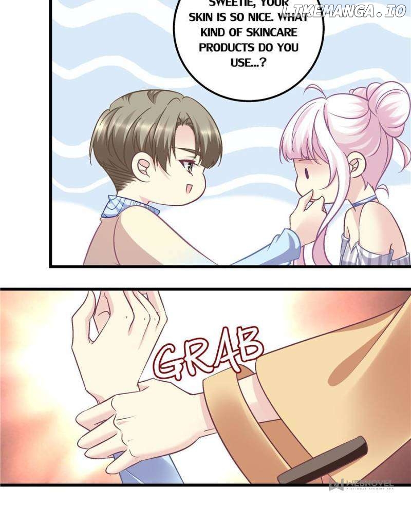 Sound Of Heaven Chapter 218 - page 45