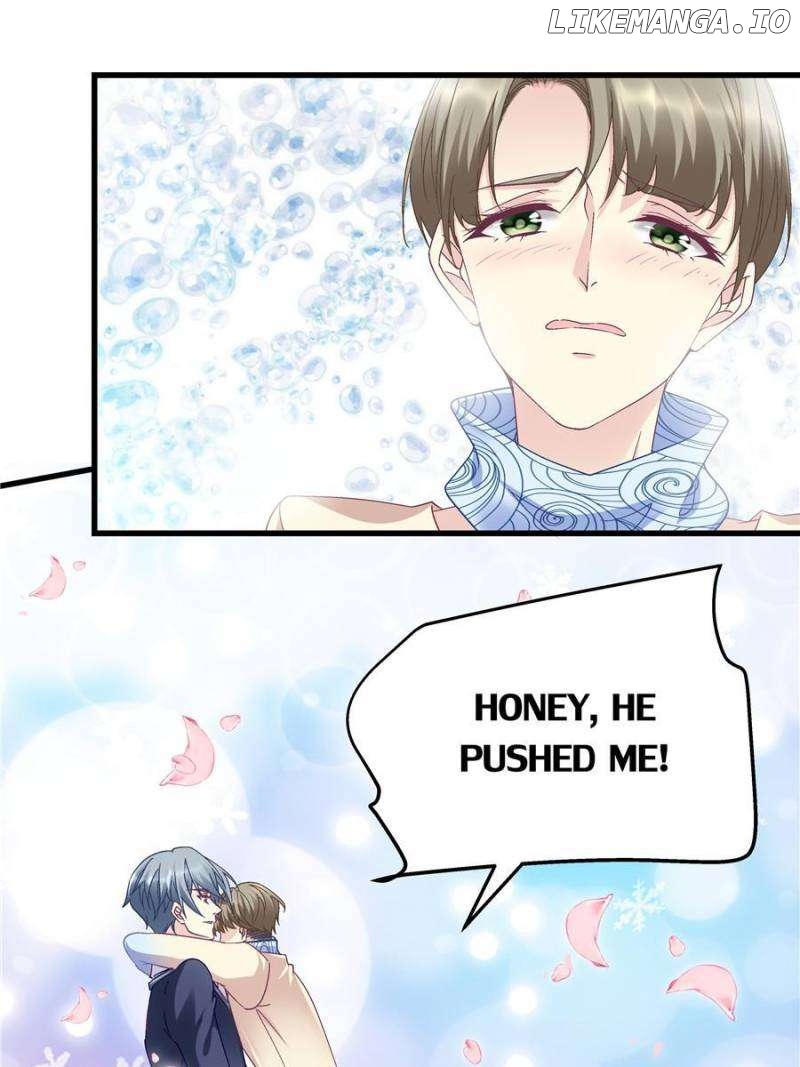 Sound Of Heaven Chapter 218 - page 49