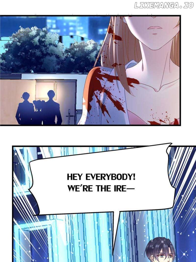 Sound Of Heaven Chapter 218 - page 5