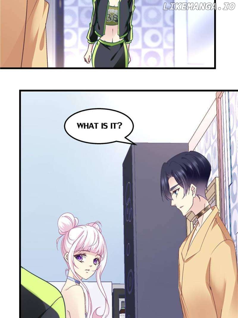 Sound Of Heaven Chapter 220 - page 2