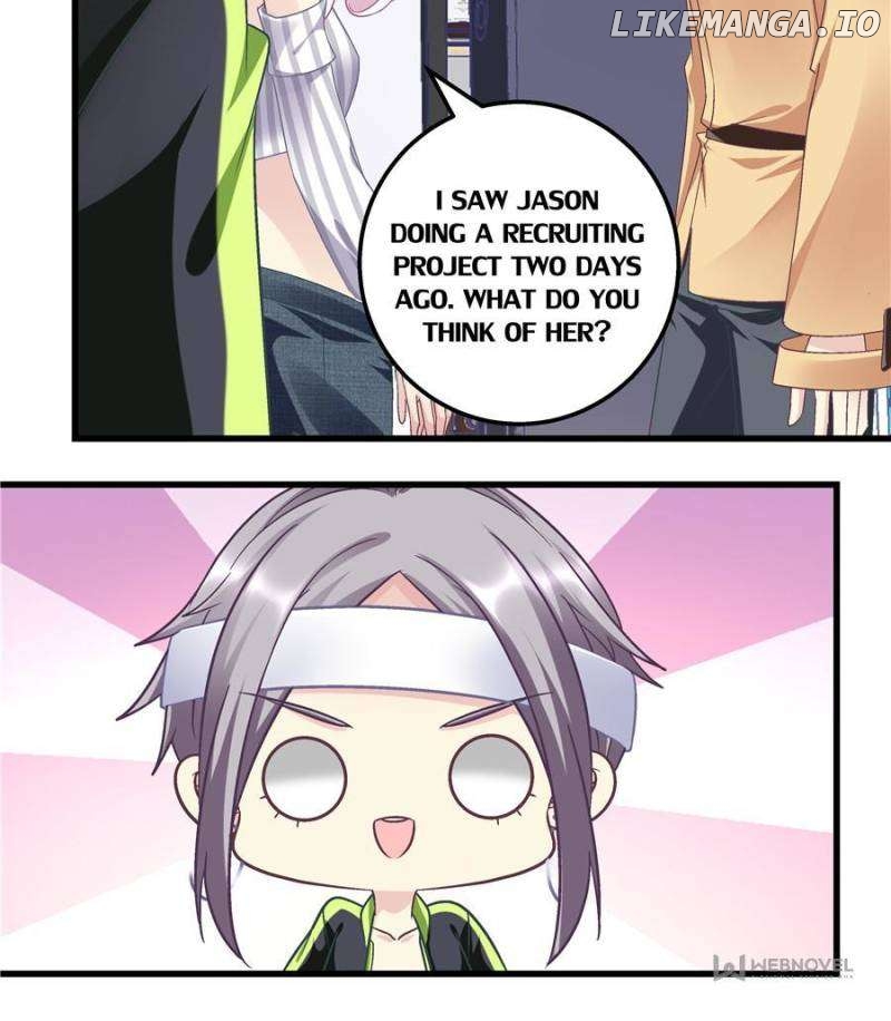 Sound Of Heaven Chapter 220 - page 3