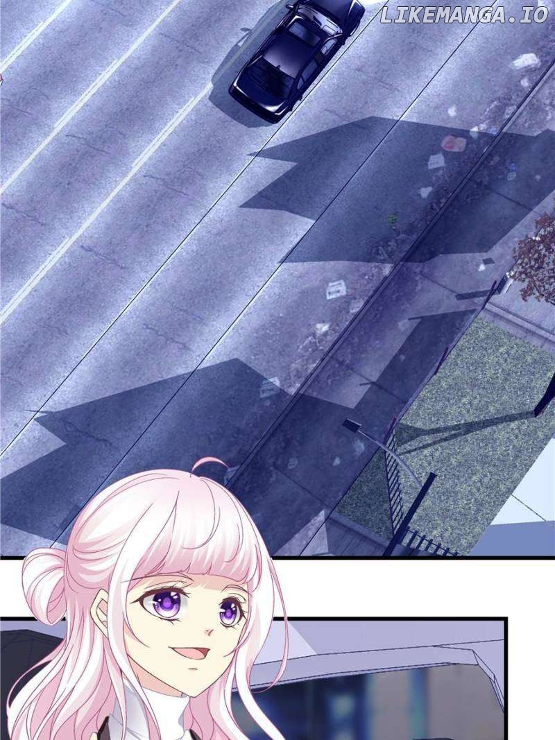 Sound Of Heaven Chapter 221 - page 2