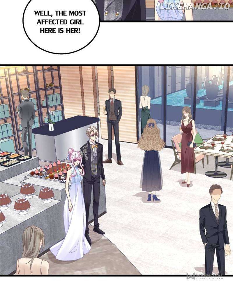 Sound Of Heaven Chapter 221 - page 45