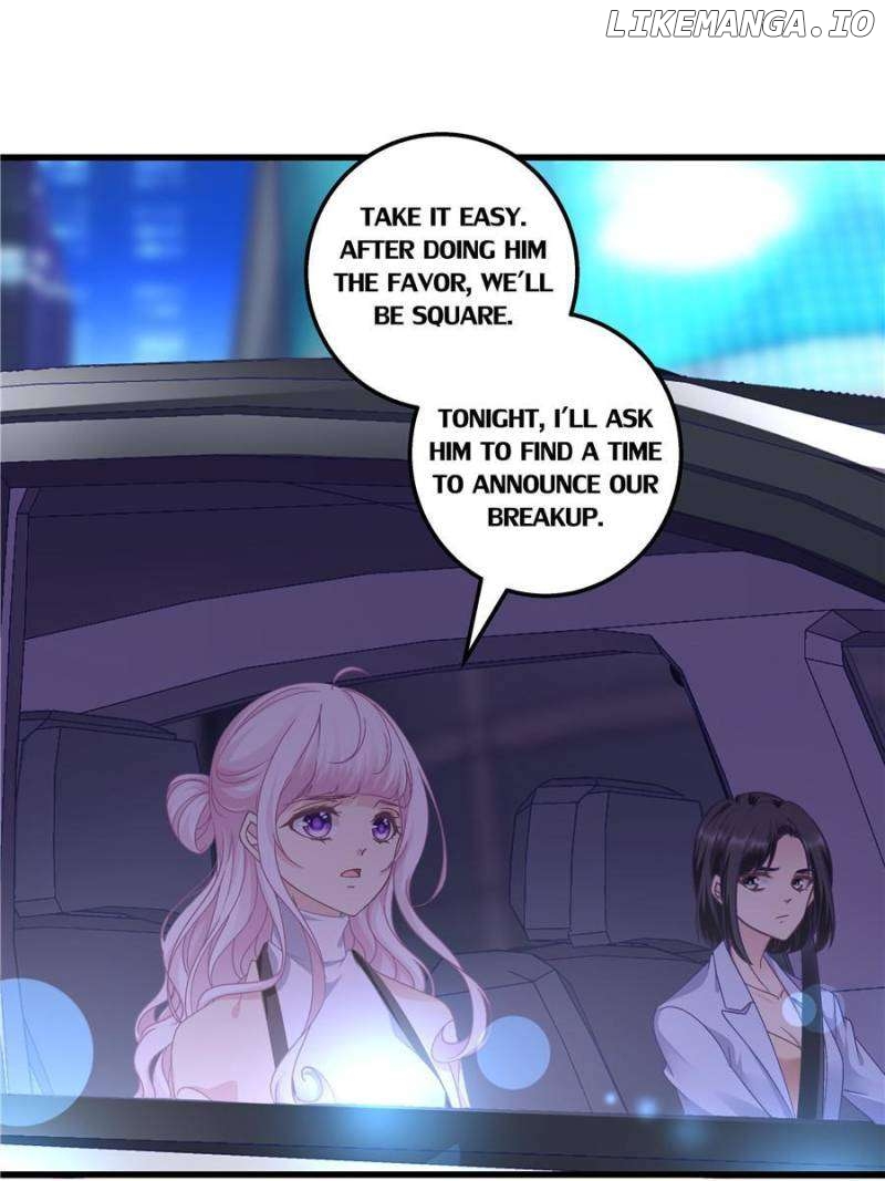 Sound Of Heaven Chapter 221 - page 5