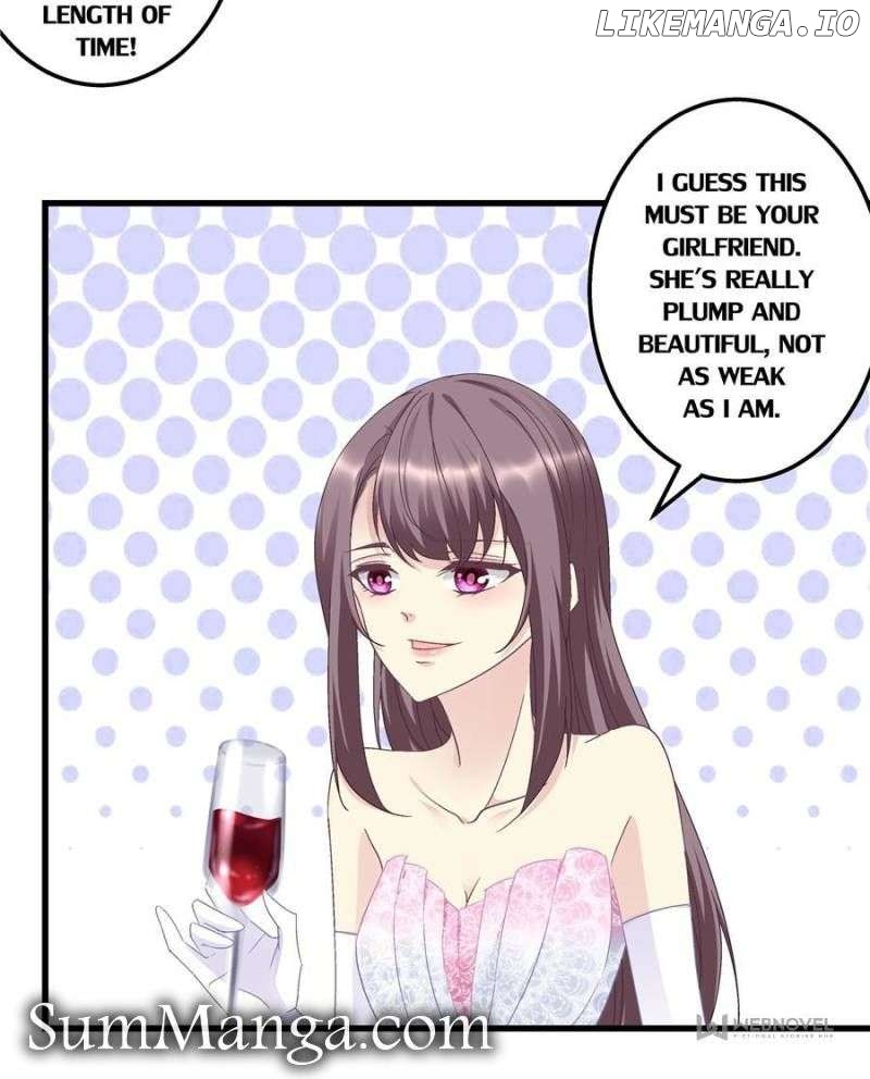 Sound Of Heaven Chapter 222 - page 3