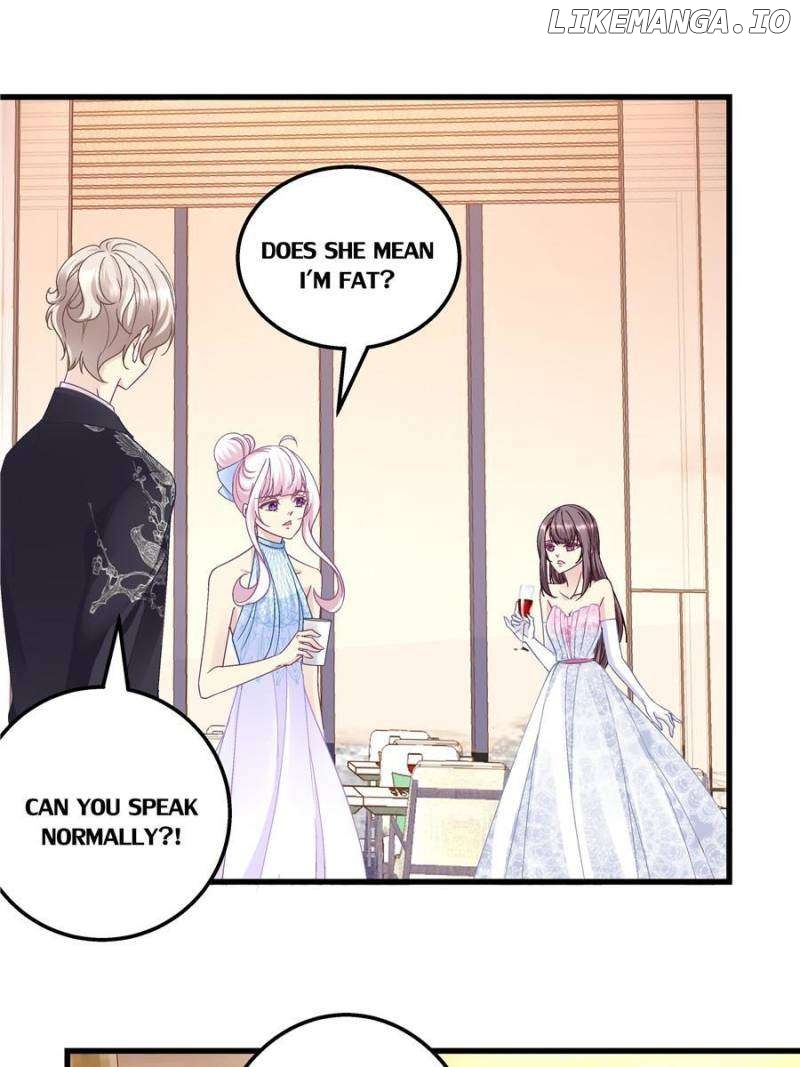 Sound Of Heaven Chapter 222 - page 4