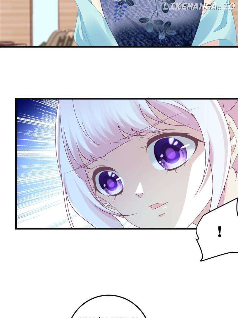 Sound Of Heaven Chapter 222 - page 46