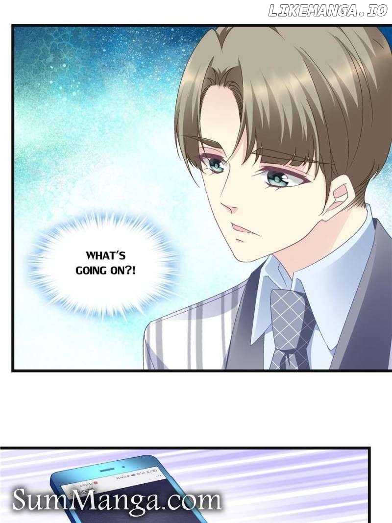 Sound Of Heaven Chapter 222 - page 48