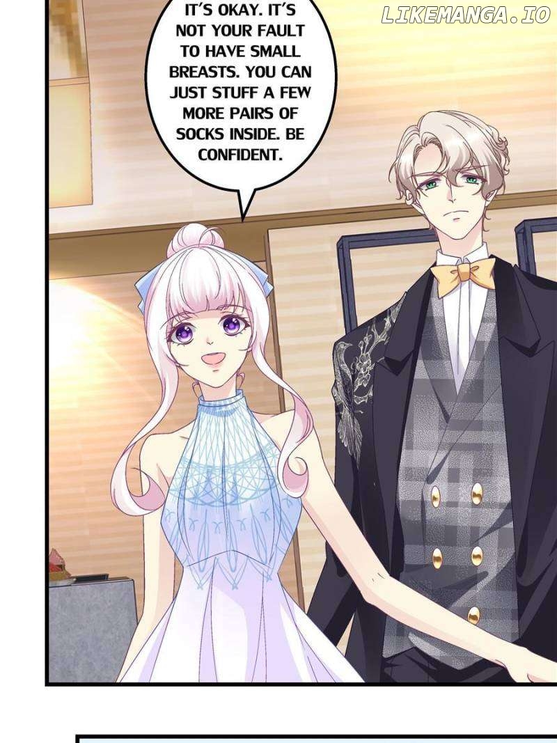 Sound Of Heaven Chapter 222 - page 5