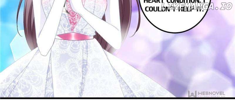 Sound Of Heaven Chapter 222 - page 7