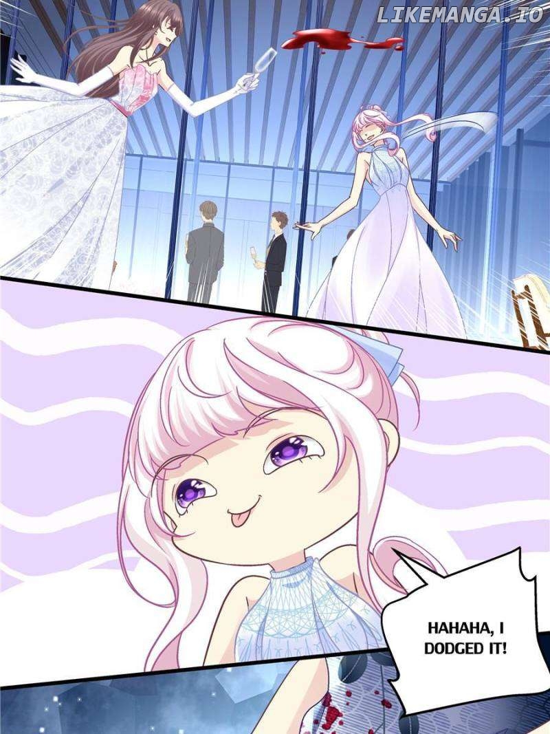 Sound Of Heaven Chapter 222 - page 9