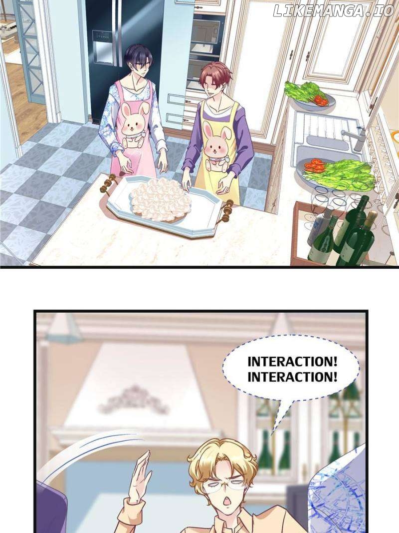 Sound Of Heaven Chapter 223 - page 3