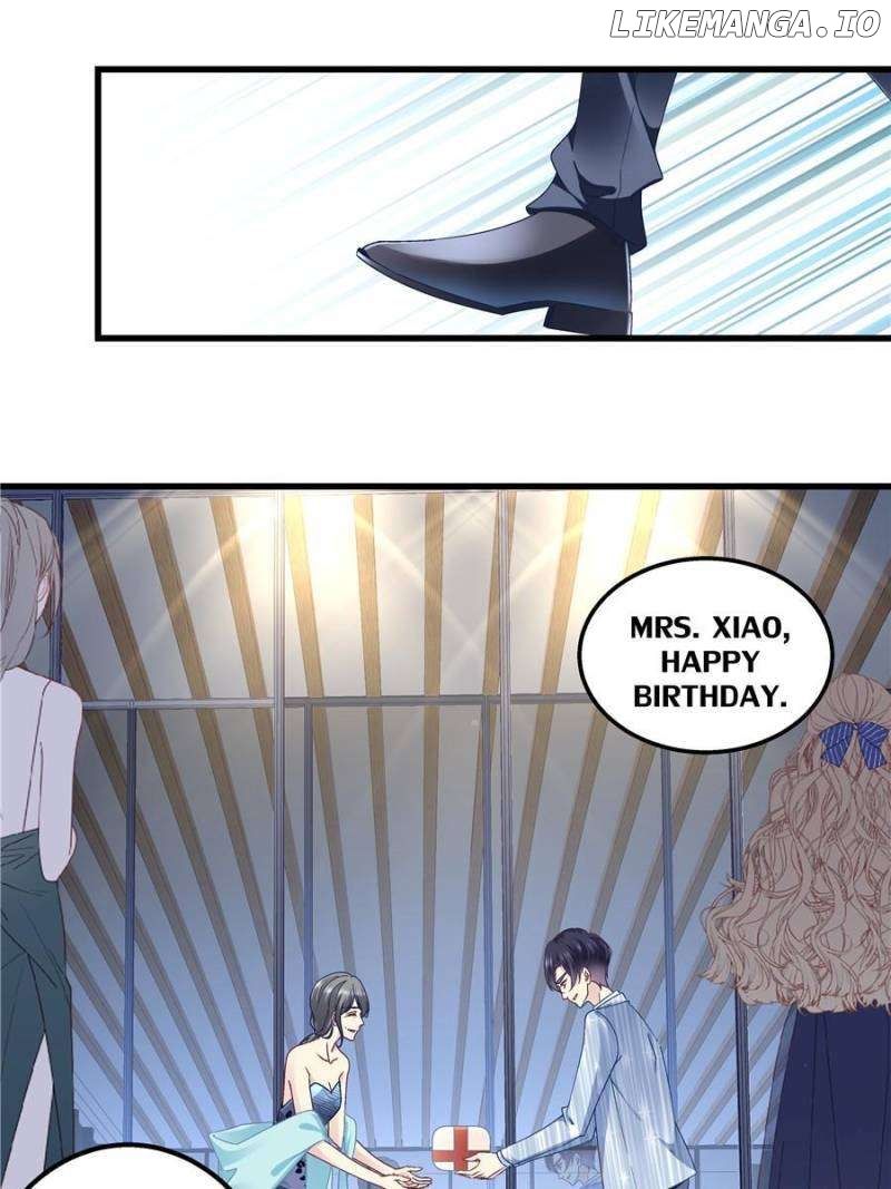 Sound Of Heaven Chapter 223 - page 35
