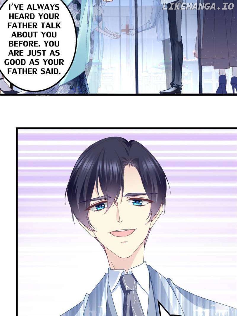 Sound Of Heaven Chapter 223 - page 36