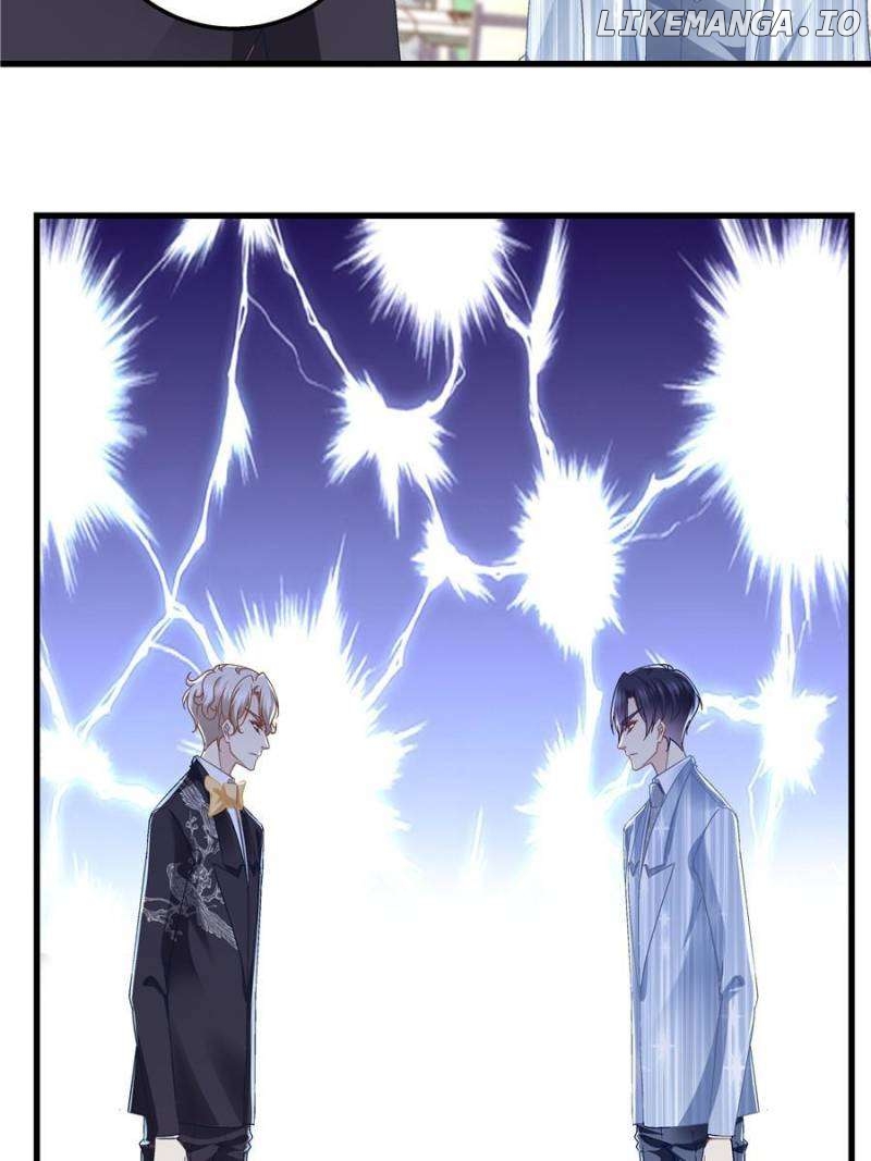 Sound Of Heaven Chapter 223 - page 46
