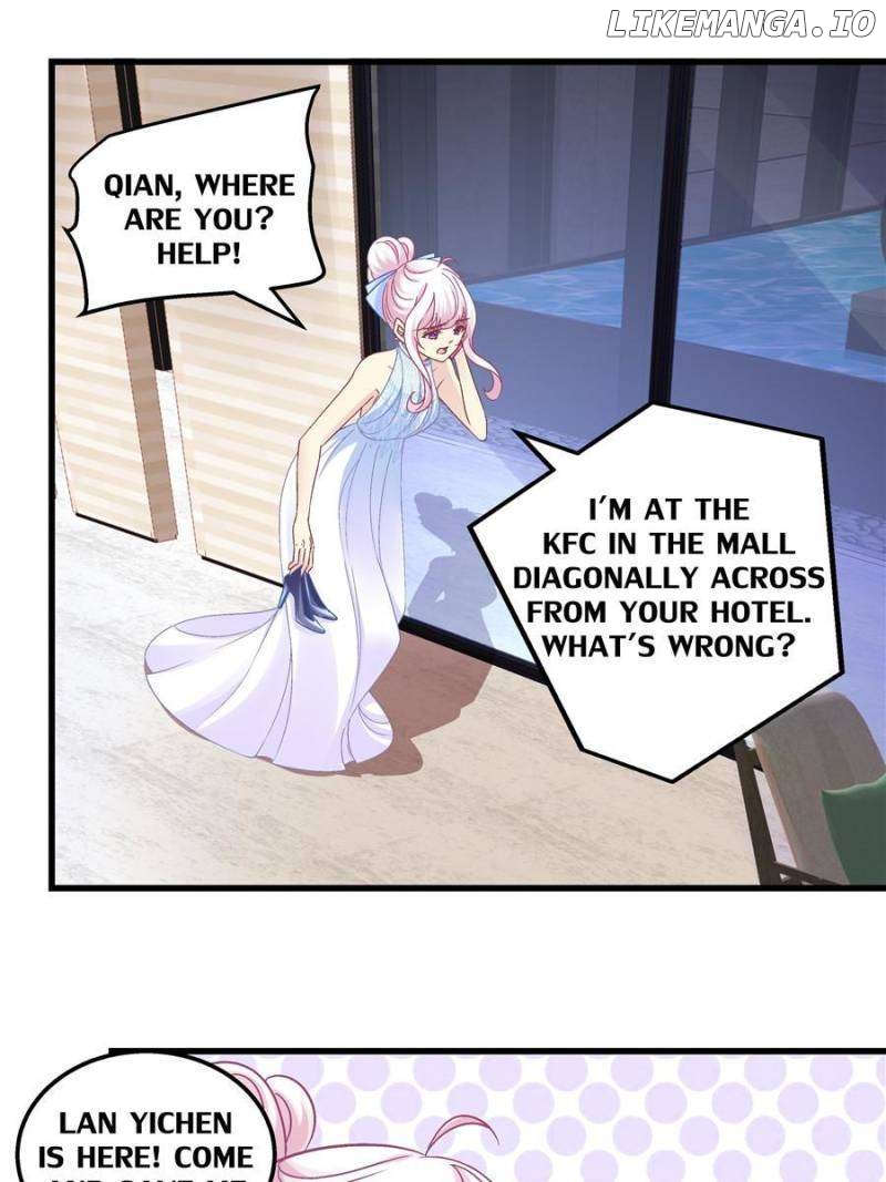 Sound Of Heaven Chapter 223 - page 48