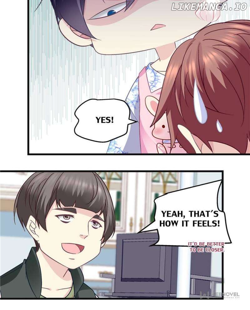 Sound Of Heaven Chapter 223 - page 7