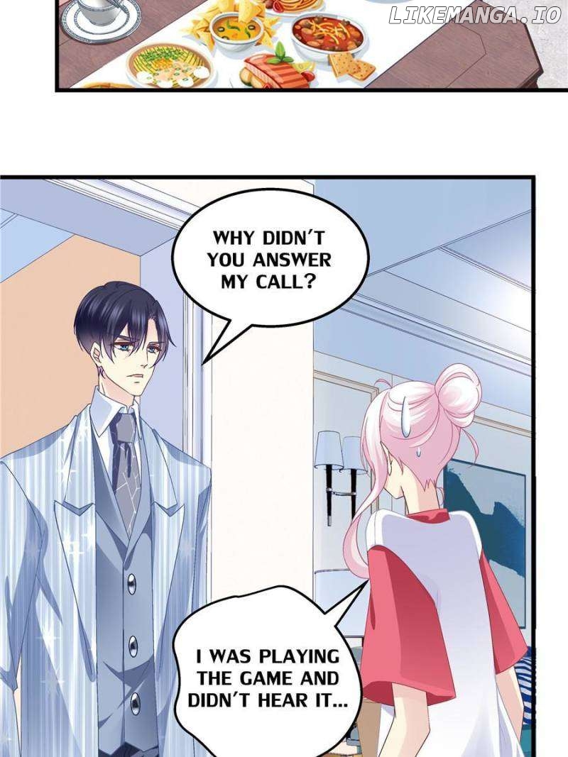 Sound Of Heaven Chapter 224 - page 2