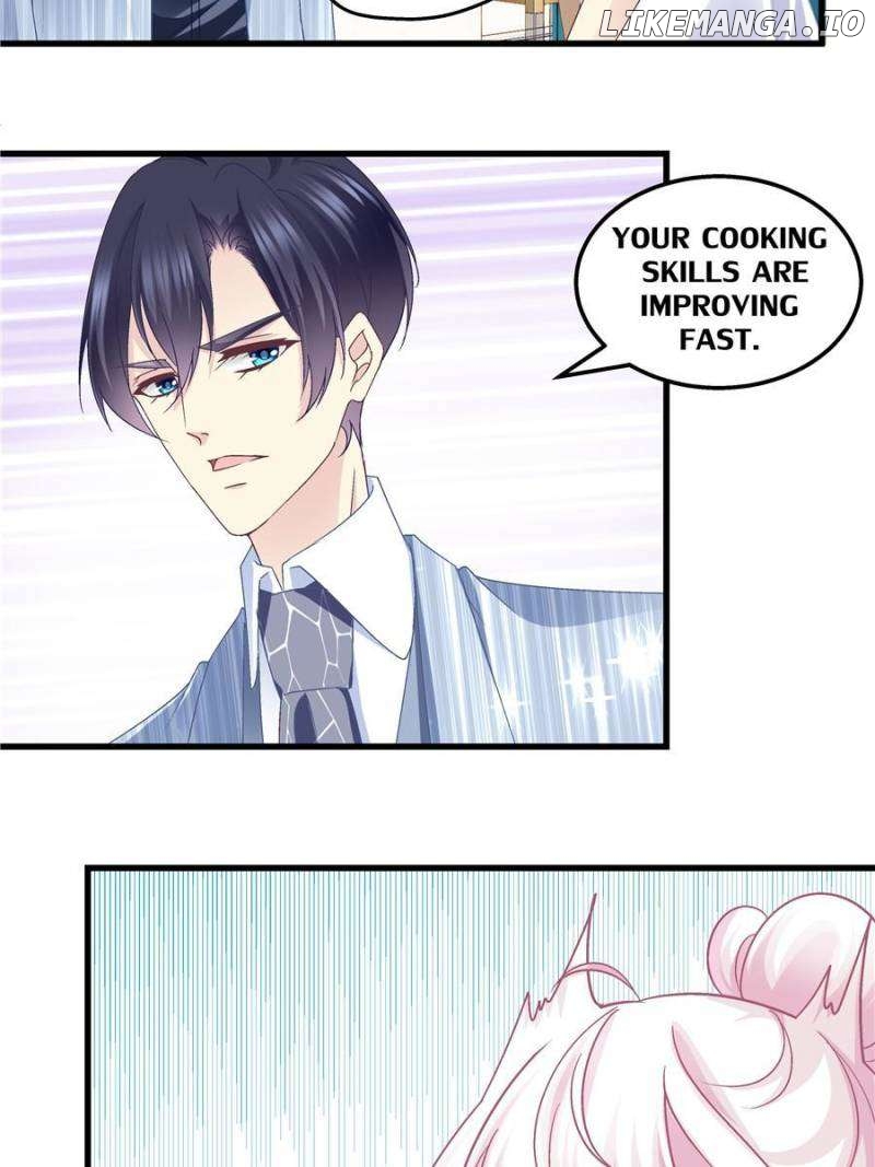 Sound Of Heaven Chapter 224 - page 3