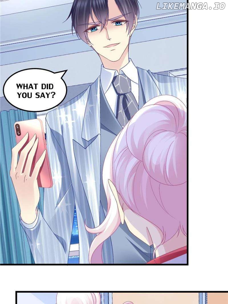Sound Of Heaven Chapter 224 - page 32