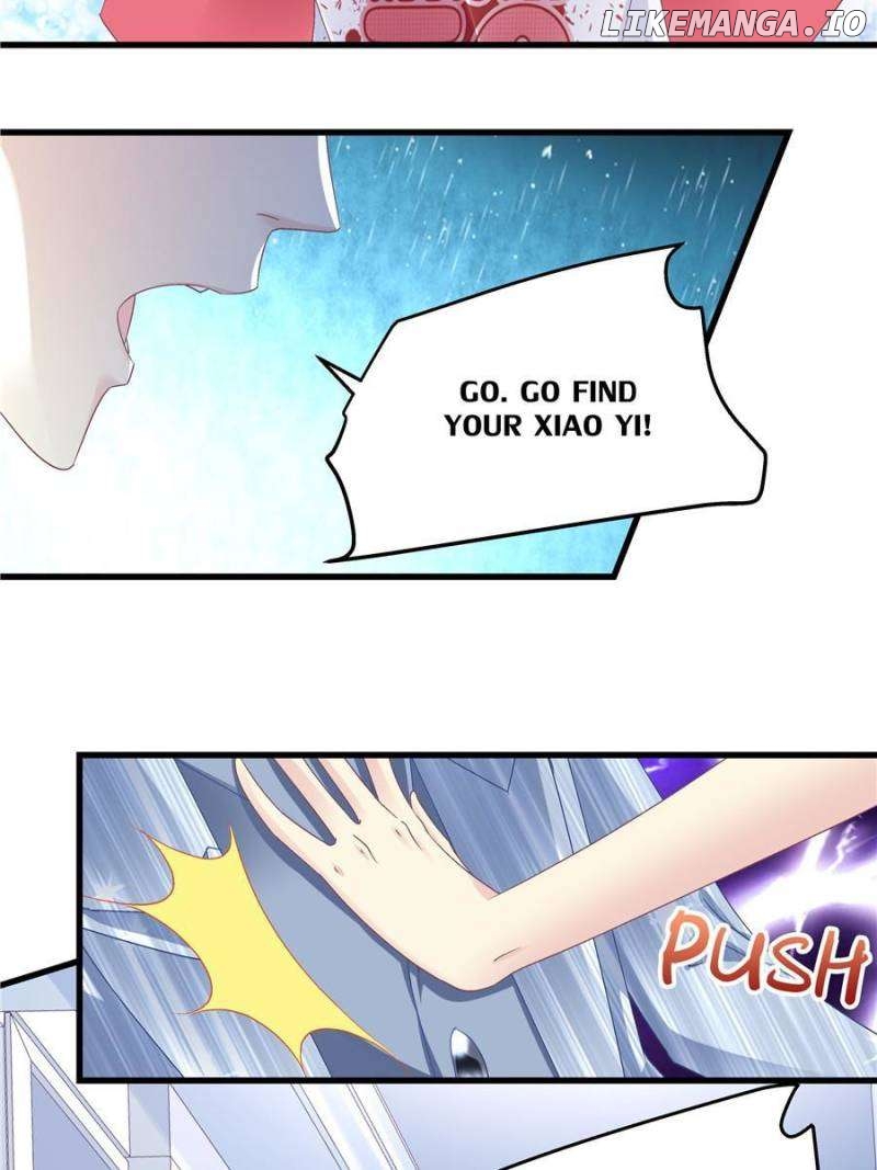 Sound Of Heaven Chapter 224 - page 45