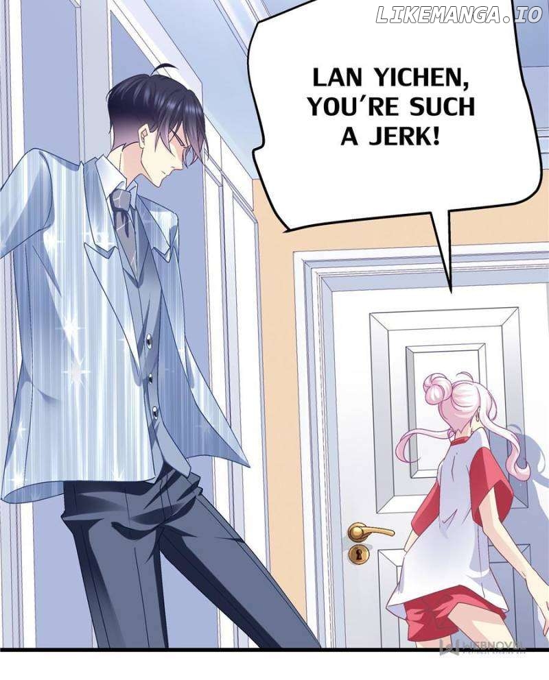 Sound Of Heaven Chapter 224 - page 46