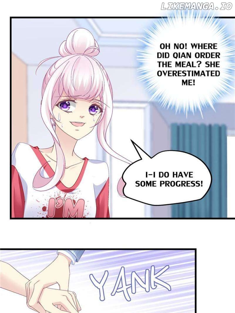 Sound Of Heaven Chapter 224 - page 5