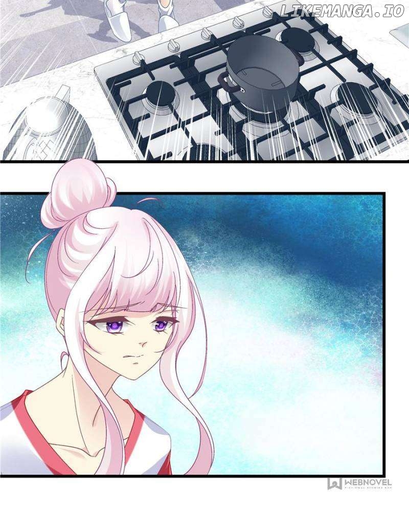 Sound Of Heaven Chapter 224 - page 7