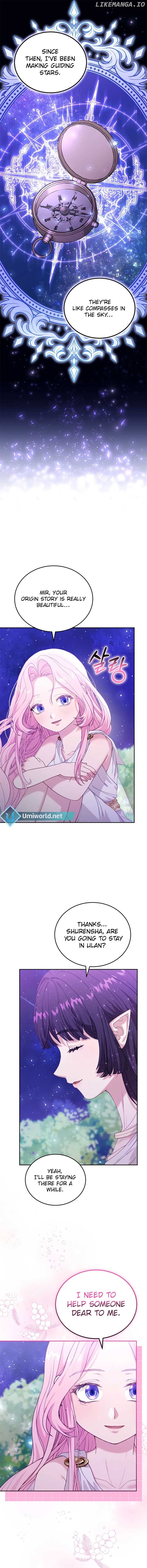 Dear Fairy, Please Contract With Me Chapter 27 - page 4
