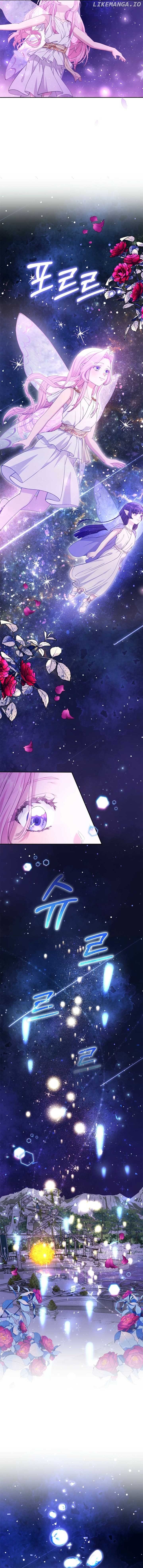 Dear Fairy, Please Contract With Me Chapter 27 - page 7