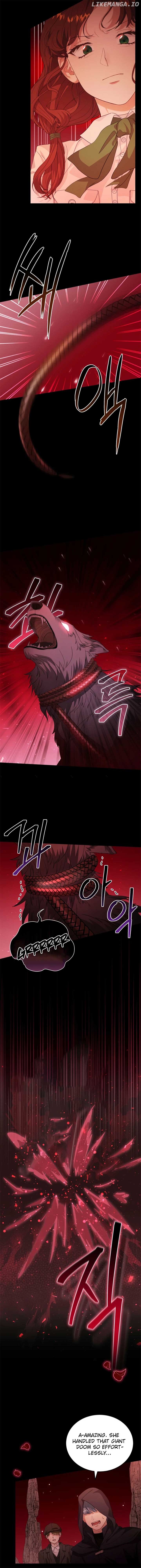 Dear Fairy, Please Contract With Me Chapter 29 - page 5